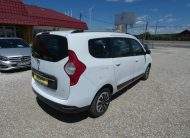 Dacia Lodgy 7 locuri