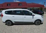 Dacia Lodgy 7 locuri