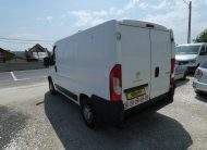 Peugeot Boxer Frigorific