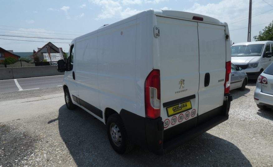 Peugeot Boxer Frigorific