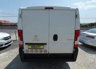 Peugeot Boxer Frigorific