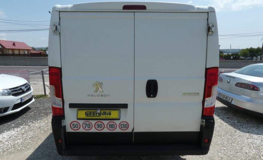 Peugeot Boxer Frigorific