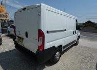 Peugeot Boxer Frigorific