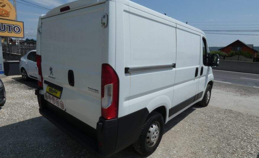 Peugeot Boxer Frigorific