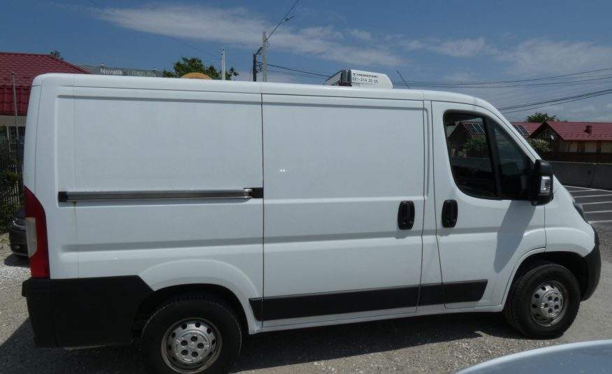 Peugeot Boxer Frigorific