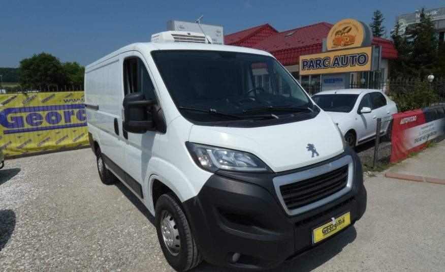 Peugeot Boxer Frigorific