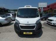 Peugeot Boxer Frigorific