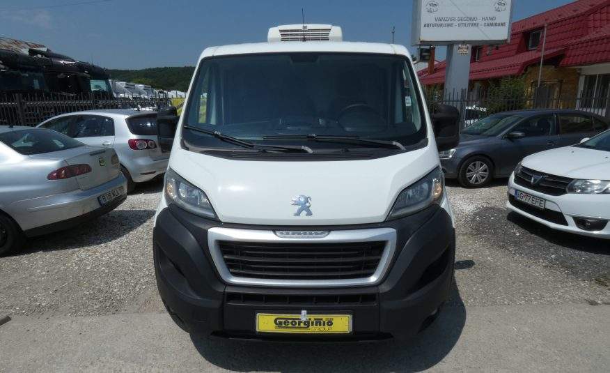 Peugeot Boxer Frigorific