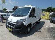 Peugeot Boxer Frigorific