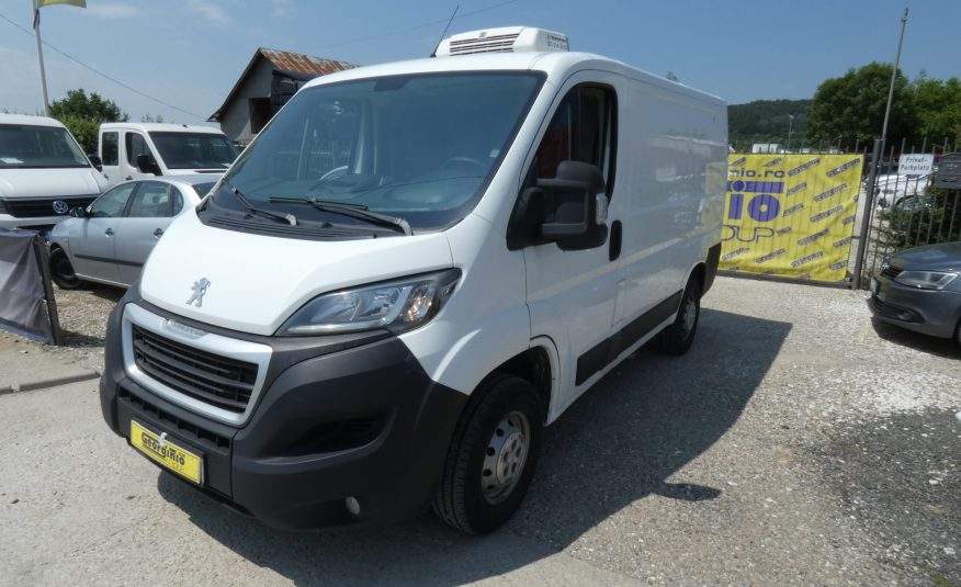 Peugeot Boxer Frigorific