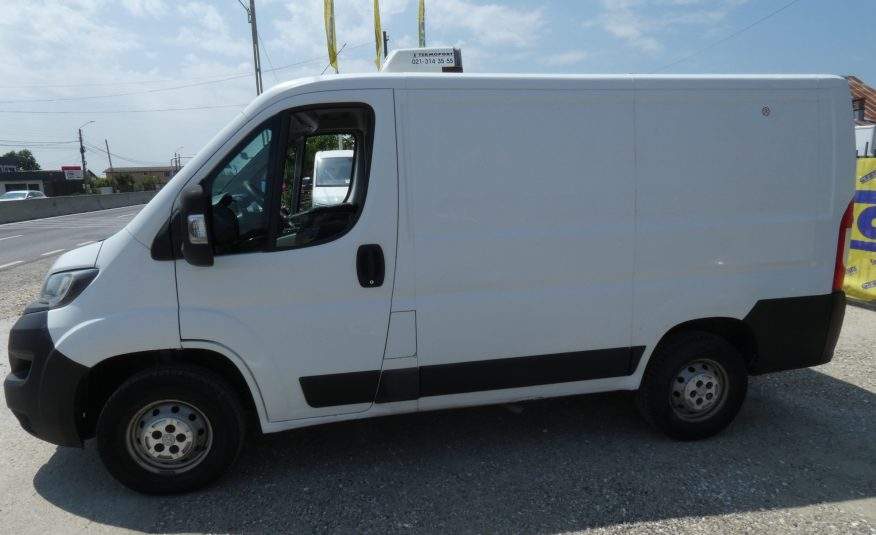 Peugeot Boxer Frigorific