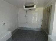 Peugeot Boxer Frigorific