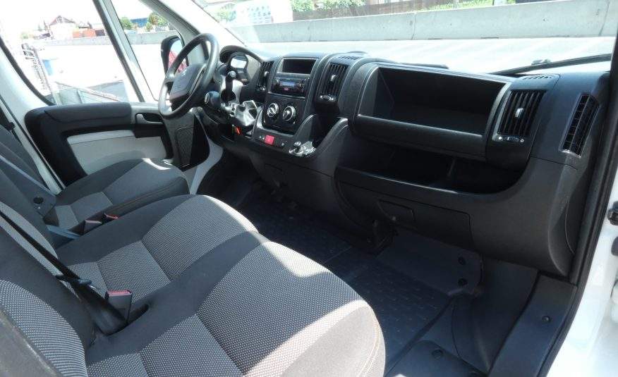 Peugeot Boxer Frigorific