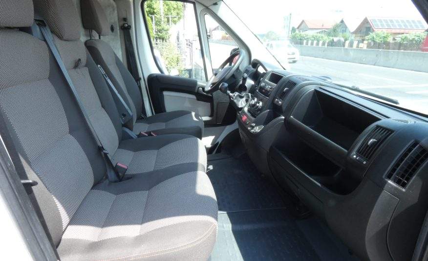 Peugeot Boxer Frigorific