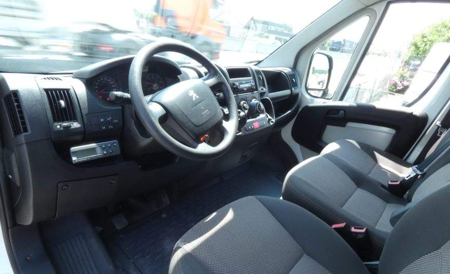 Peugeot Boxer Frigorific