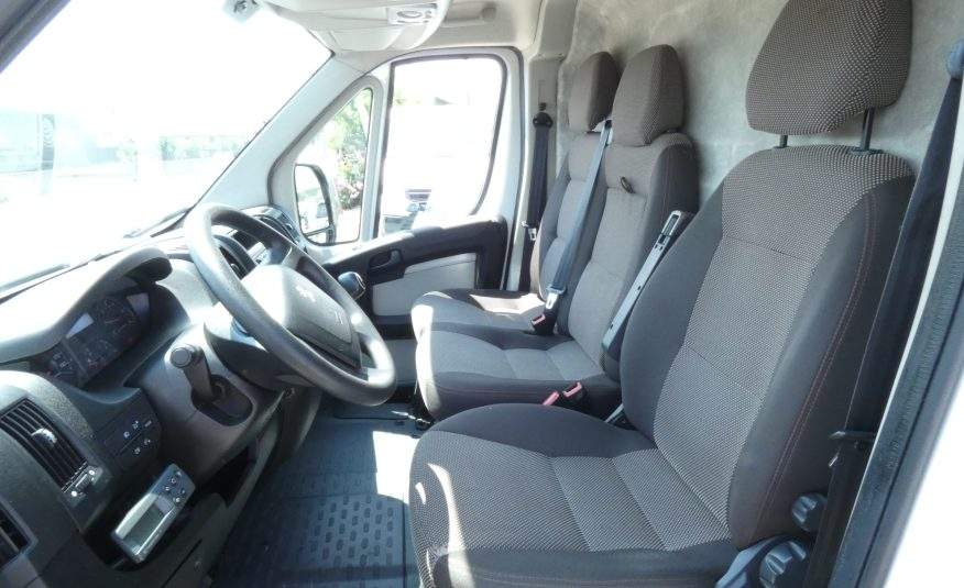 Peugeot Boxer Frigorific