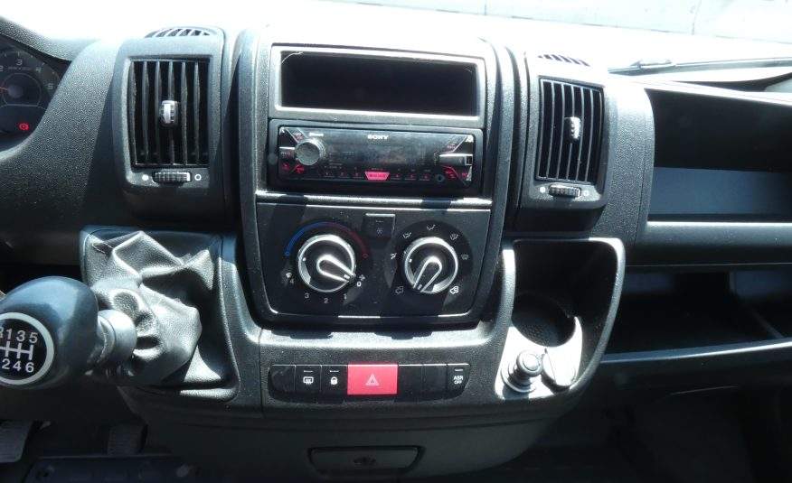 Peugeot Boxer Frigorific