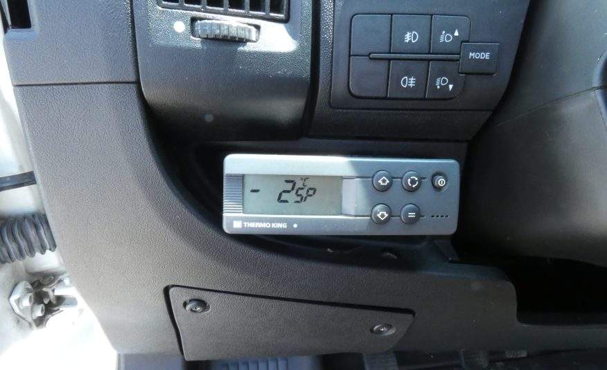 Peugeot Boxer Frigorific