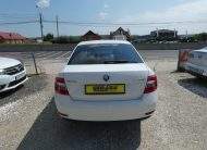 Skoda Octavia 1.6 diesel / DSG