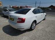 Skoda Octavia 1.6 diesel / DSG