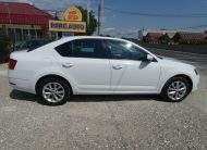 Skoda Octavia 1.6 diesel / DSG