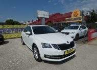 Skoda Octavia 1.6 diesel / DSG