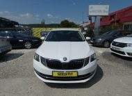 Skoda Octavia 1.6 diesel / DSG