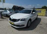 Skoda Octavia 1.6 diesel / DSG