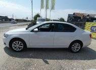 Skoda Octavia 1.6 diesel / DSG