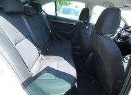 Skoda Octavia 1.6 diesel / DSG
