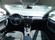 Skoda Octavia 1.6 diesel / DSG
