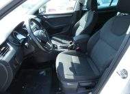 Skoda Octavia 1.6 diesel / DSG