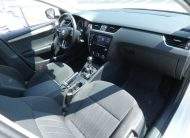 Skoda Octavia 1.6 diesel / DSG