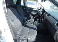 Skoda Octavia 1.6 diesel / DSG