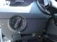 Skoda Octavia 1.6 diesel / DSG