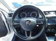 Skoda Octavia 1.6 diesel / DSG