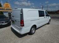 Mercedes Vito Mixt-6locuri+spatiu de marfa