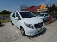 Mercedes Vito Mixt-6locuri+spatiu de marfa