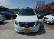Mercedes Vito Mixt-6locuri+spatiu de marfa