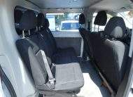 Mercedes Vito Mixt-6locuri+spatiu de marfa