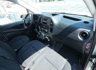 Mercedes Vito Mixt-6locuri+spatiu de marfa