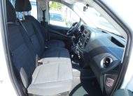 Mercedes Vito Mixt-6locuri+spatiu de marfa