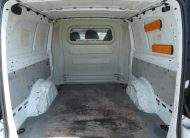 Mercedes Vito Mixt-6locuri+spatiu de marfa