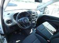 Mercedes Vito Mixt-6locuri+spatiu de marfa
