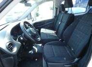 Mercedes Vito Mixt-6locuri+spatiu de marfa