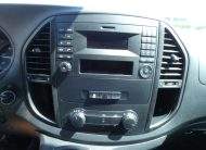 Mercedes Vito Mixt-6locuri+spatiu de marfa