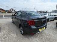 Dacia Logan Stepway