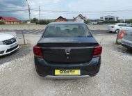 Dacia Logan Stepway