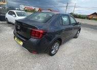 Dacia Logan Stepway