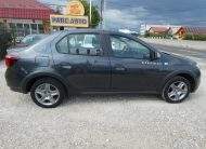 Dacia Logan Stepway